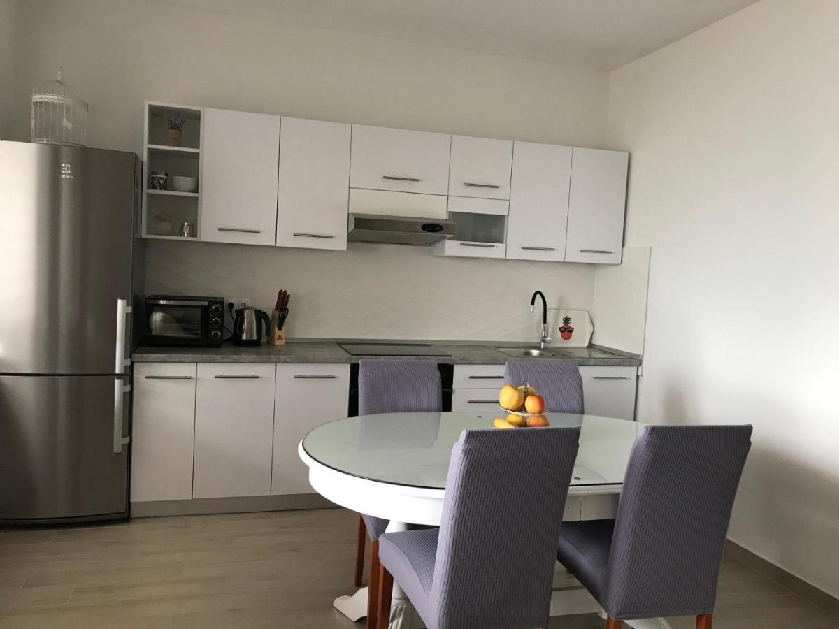 Apartment Lanterna Блаце Экстерьер фото