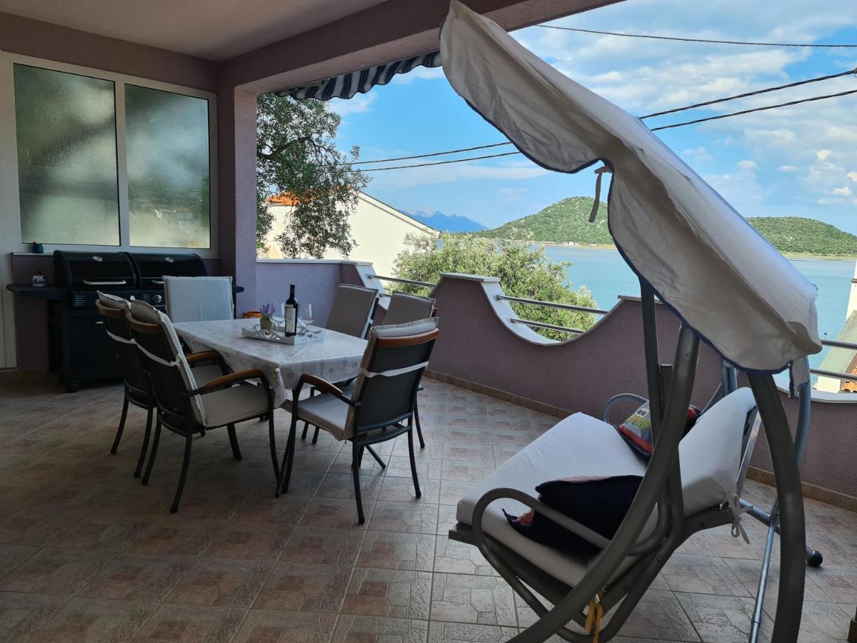 Apartment Lanterna Блаце Экстерьер фото