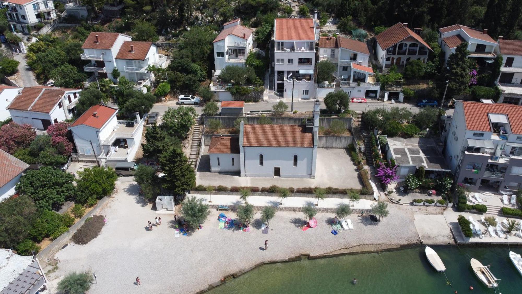 Apartment Lanterna Блаце Экстерьер фото