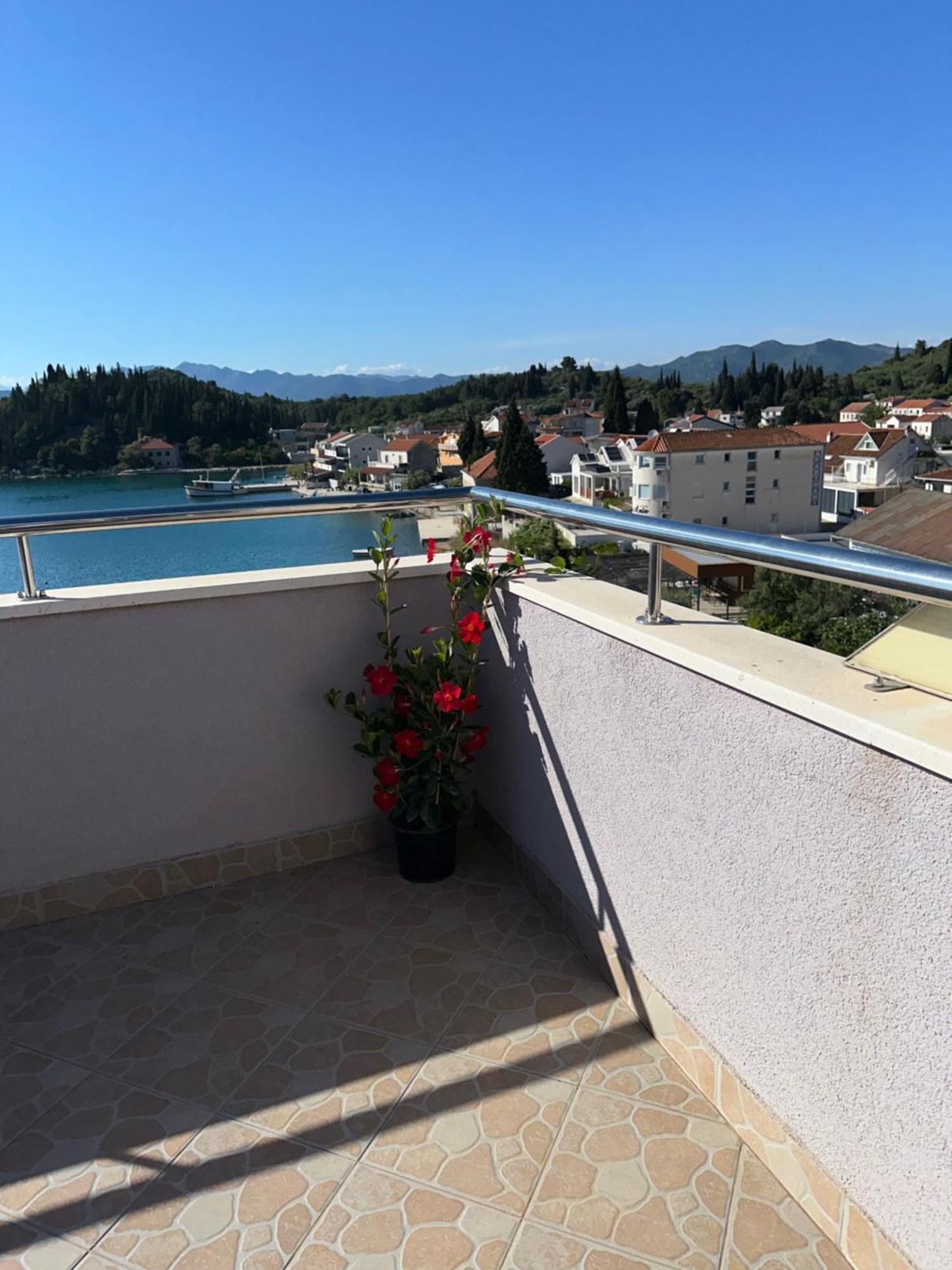 Apartment Lanterna Блаце Экстерьер фото