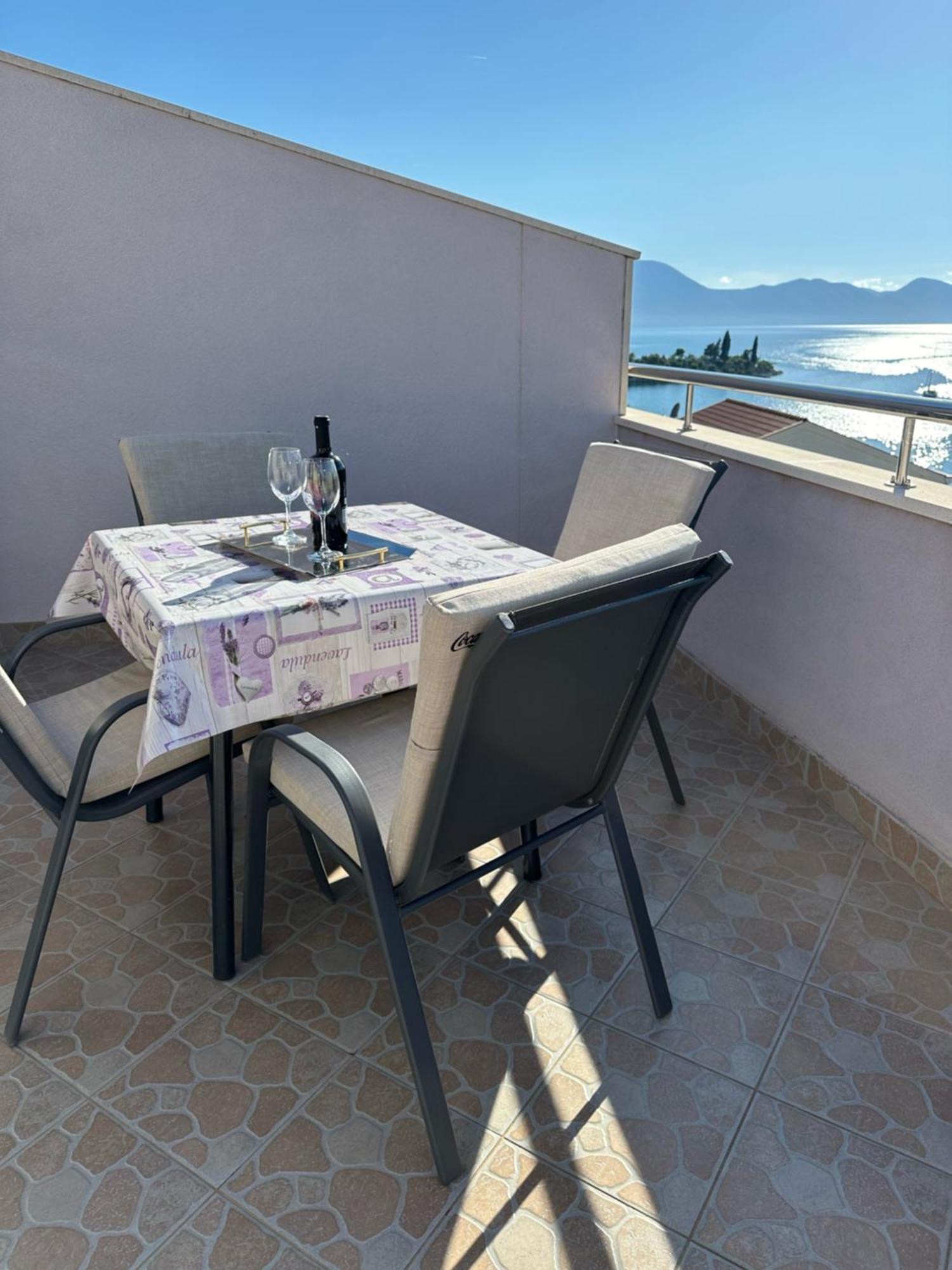 Apartment Lanterna Блаце Экстерьер фото