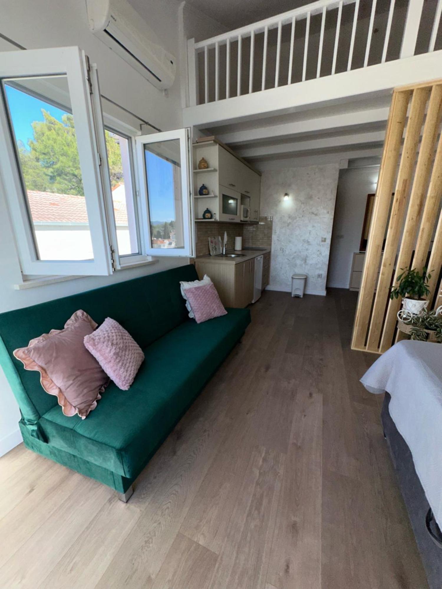 Apartment Lanterna Блаце Экстерьер фото