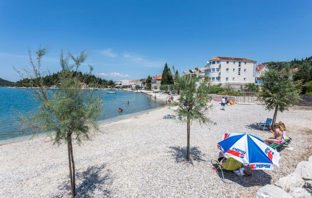 Apartment Lanterna Блаце Экстерьер фото
