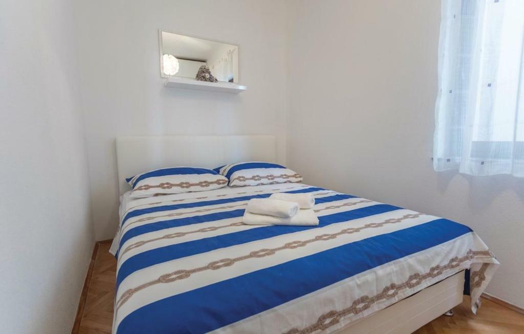 Apartment Lanterna Блаце Экстерьер фото