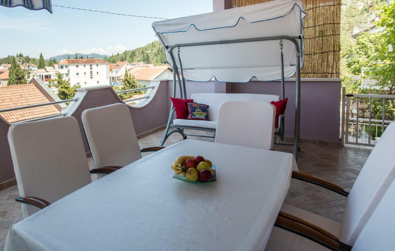 Apartment Lanterna Блаце Экстерьер фото